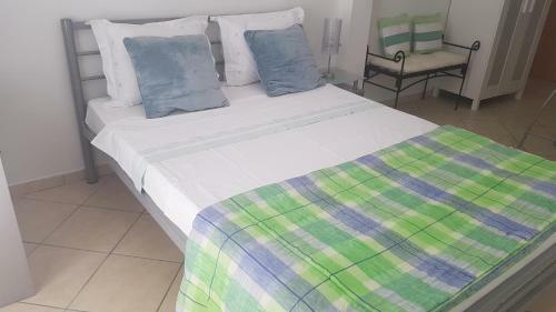Janja Apartment