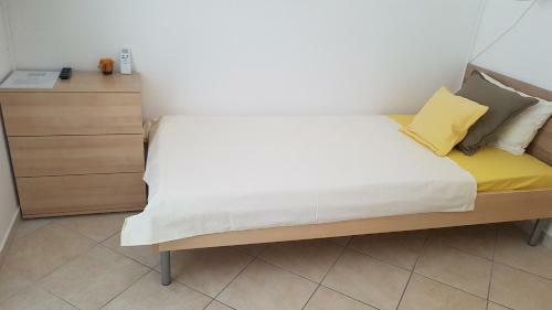 Janja Apartment