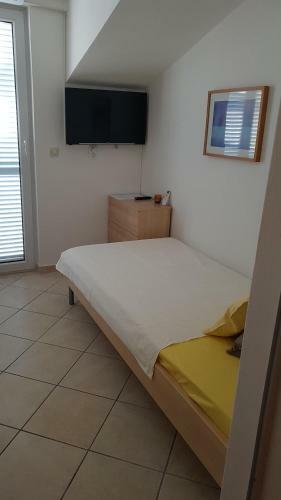 Janja Apartment