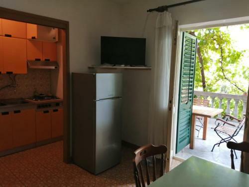 Hostal Vodice Center Apartments