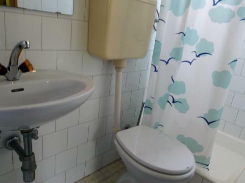 Hostal Vodice Center Apartments