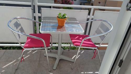 Apartamento Janja Zubonja