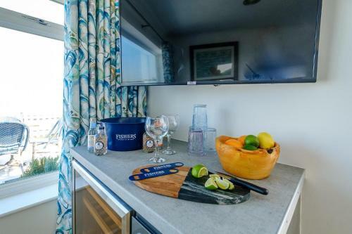 Skippers Cottage