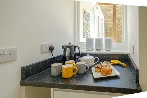Skippers Cottage