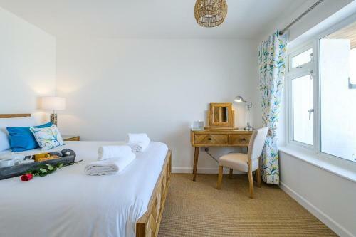 Skippers Cottage