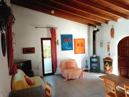 Traditional Art House 2