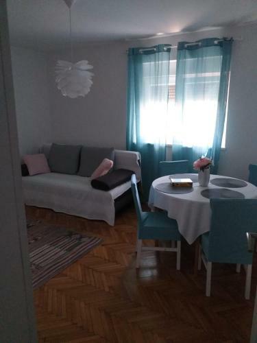 Apartmani Linda