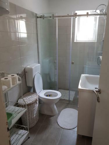 Apartmani Linda