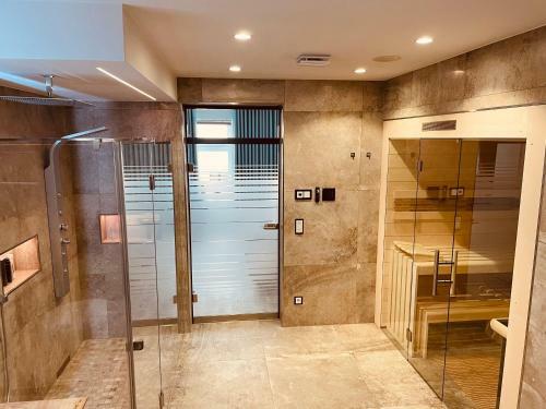 Apartamento Ferienwohnung Silberzeit