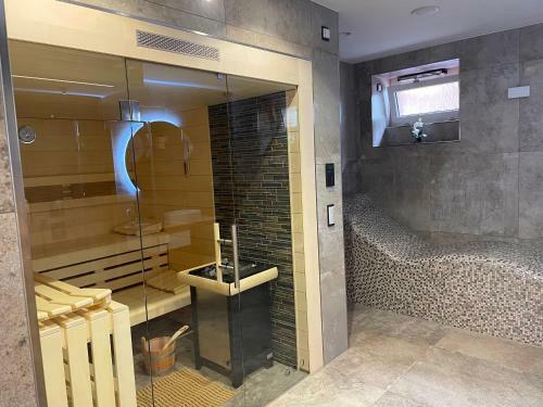 Apartamento Ferienwohnung Silberzeit