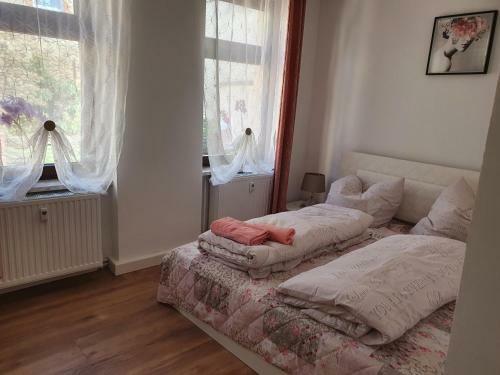 Apartamento Da Rebelo (ferienwohnung)