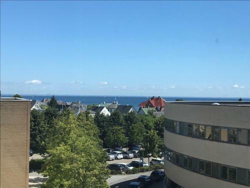 Hostal Seaview And Swimming