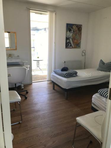 Hostal Seaview And Swimming