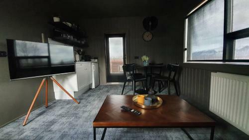 Hostal North Inn - Guesthouse And Cabin