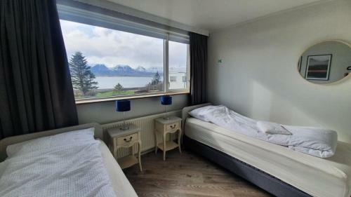 Hostal North Inn - Guesthouse And Cabin