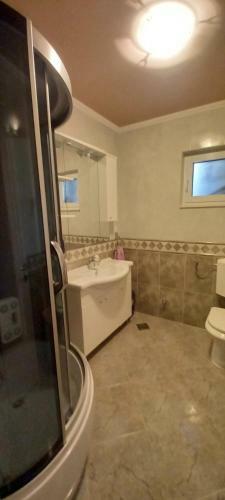 Apartamento Villa Magda