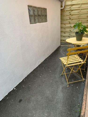 Apartamento Le Clos De L'olivier