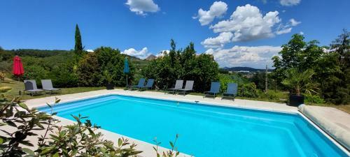 Apartamento Le Mas De Tr�peloup