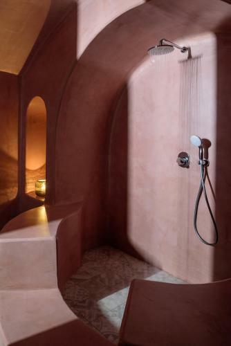Bed & Breakfast Acro Blue Luxury Villas