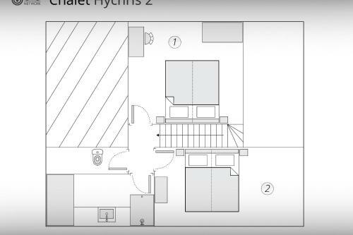 Chalet Hychris - Ovo Network