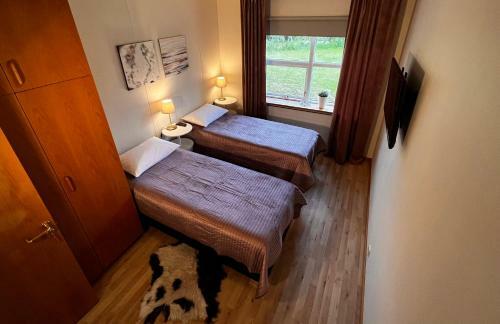 Hostal Westfjords - Rooms
