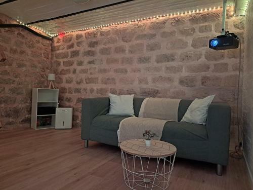 Apartamento Le C�sar Cin�ma - 10 Mn de Paris - Rer D 5mn