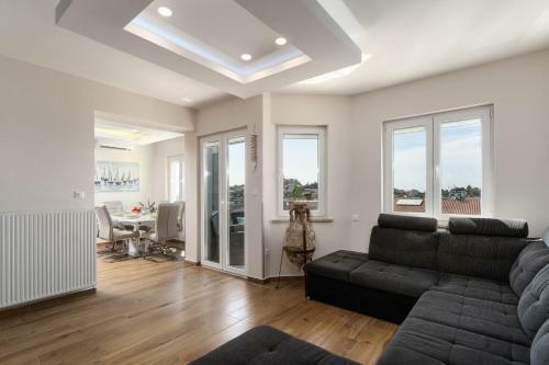 Premium Family Apartment Enea