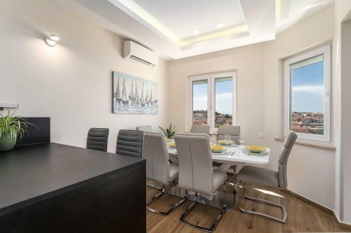 Premium Family Apartment Enea