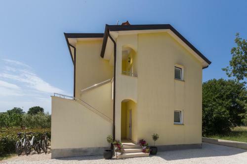 Apartamento Aquila Premium Vrsar