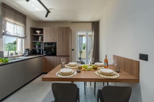 Apartamento Aquila Premium Vrsar