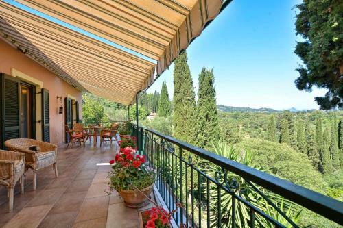 Villa Jolia