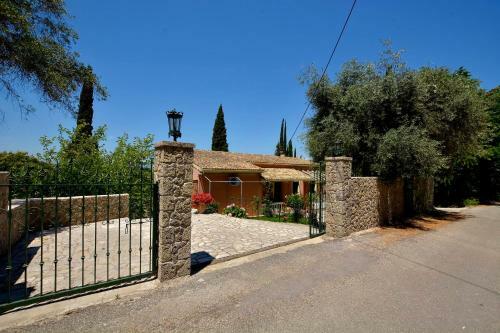 Villa Jolia