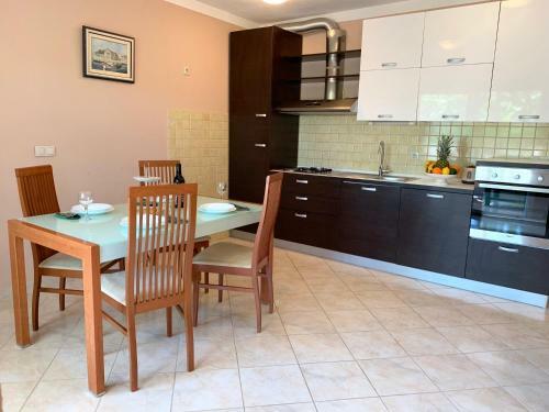 Apartmani Petra