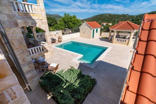 Villa H-resort