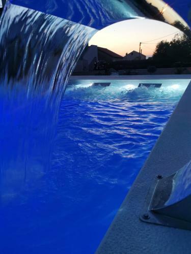 Ana, House With Pool