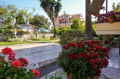Anastasias Apartment Close To Corfu Town