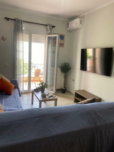 Apartamento Dimitris House 2