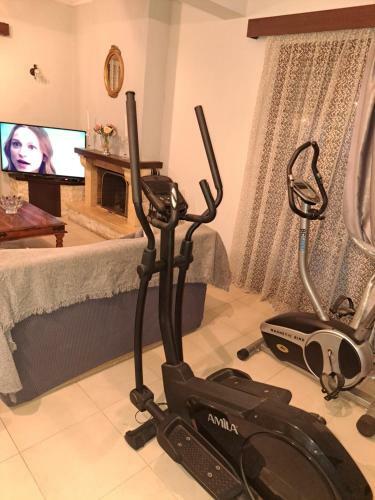 Corfu Maisonette House