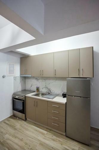 Mg Apartments