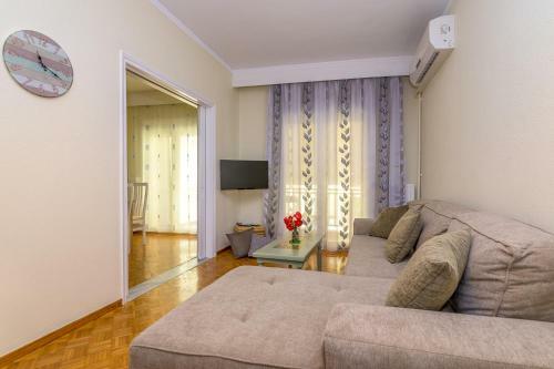 Apartamento Athanasia's Central Home
