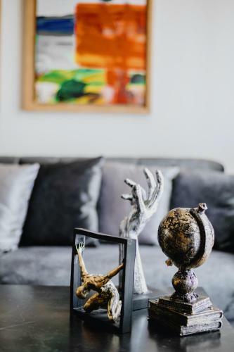 Apartamento Alexandra Boutique Residence Seaside