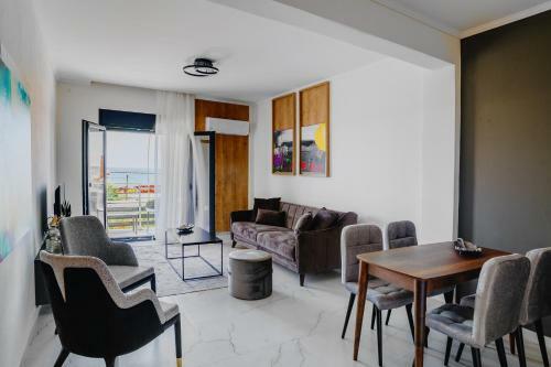 Apartamento Alexandra Boutique Residence Downtown