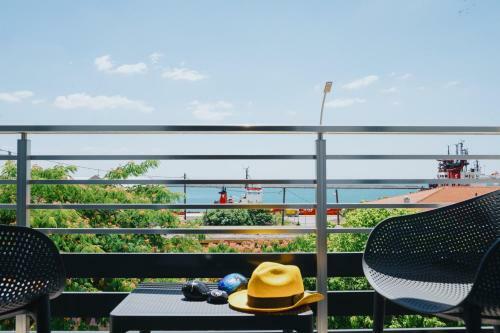 Apartamento Alexandra Boutique Residence Downtown