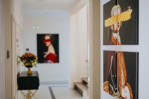 Apartamento Alexandra Boutique Residence Downtown