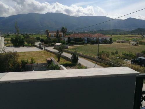 Marinos Apartments