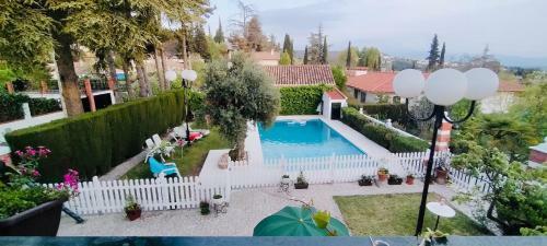 Villa Casa Rural Rosal