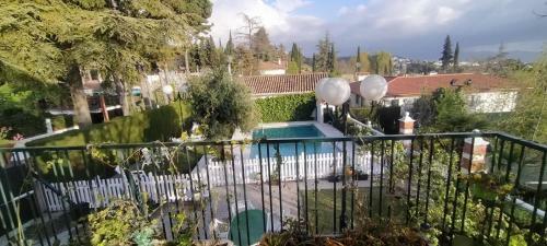 Villa Casa Rural Rosal