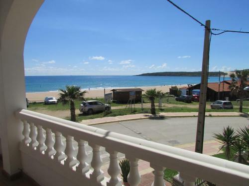 Apartamentos Miramar