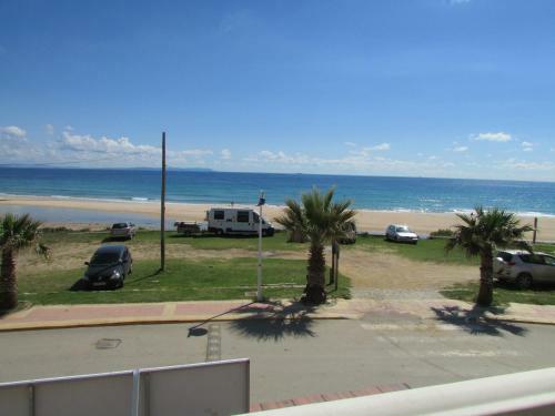 Apartamentos Miramar