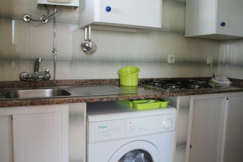 Apartamentos Miramar